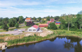 Nice home in Tidaholm w/ WiFi and 3 Bedrooms in Tidaholm